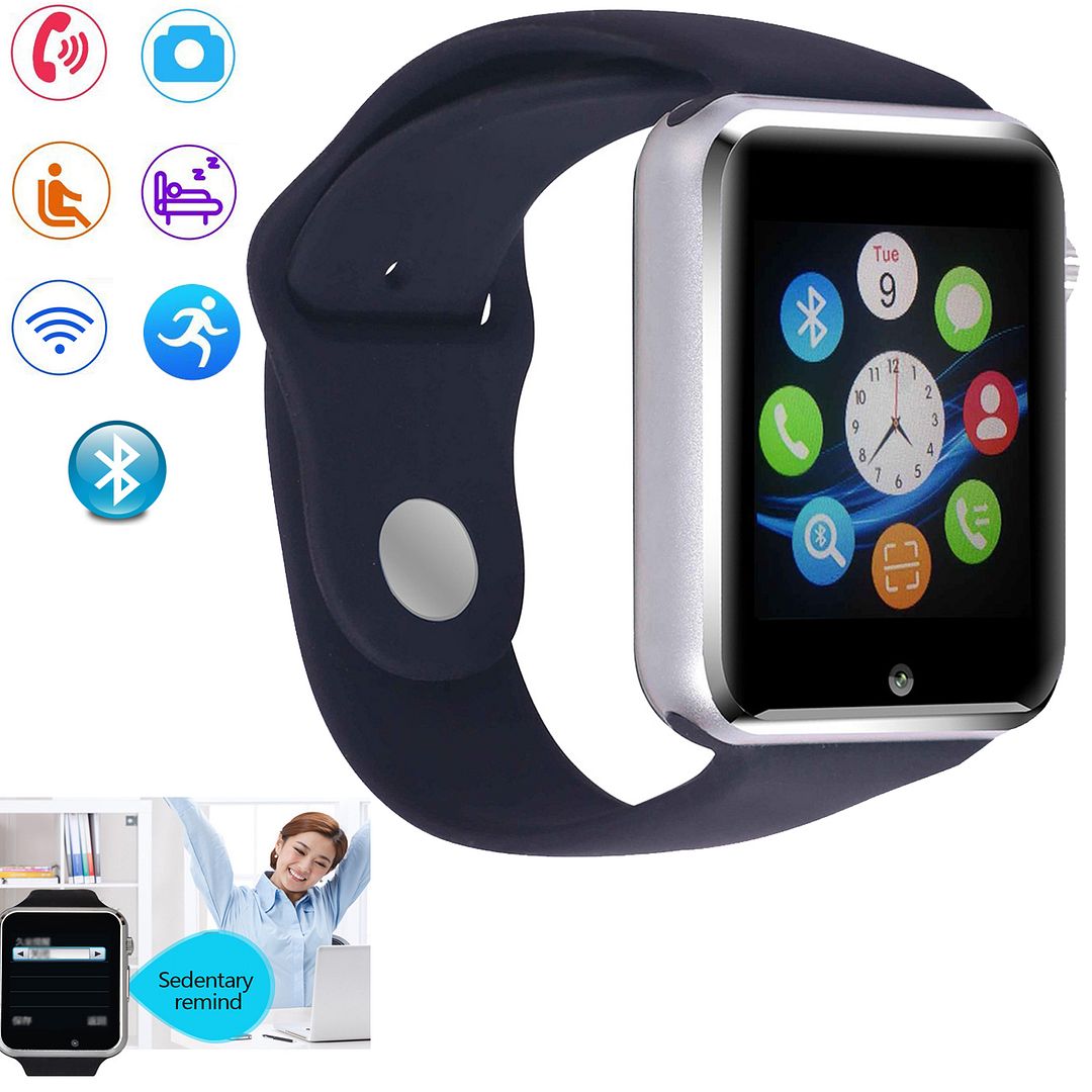 huawei pedometer watch